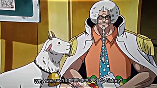 Zororu.