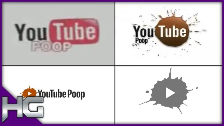 All YouTube Poop Intro (2007-2022)