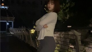 【-小瑾】烟花下的wiggle