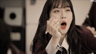 Penthouse｜Zhou Xijing｜Siapa yang tidak suka mengkritik wanita cantik?