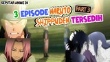 3 Episode Naruto Shippuden yang bikin Mewek. [PART 3]