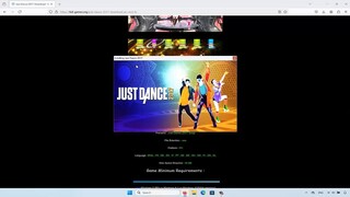 Just Dance 2017 DOWNLOAD PC