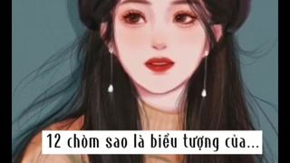 video đầu tiên về 12 cung hoàng đạo mong mn ủng hộ mình😊🤗