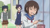 [Tolong jangan menggangguku jika aku memberimu uang] Semangat tinggi! Adegan anime terkenal yang tid