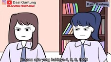 ACARA SEKOLAH (FULL EPISODE) - Dasi Gantung