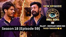 Bigg Boss Season 18 [Episode 59] Hindi