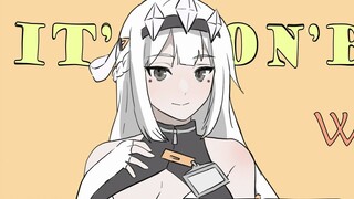 [尘白禁区] ❤与辰星一起度过的夏日❤