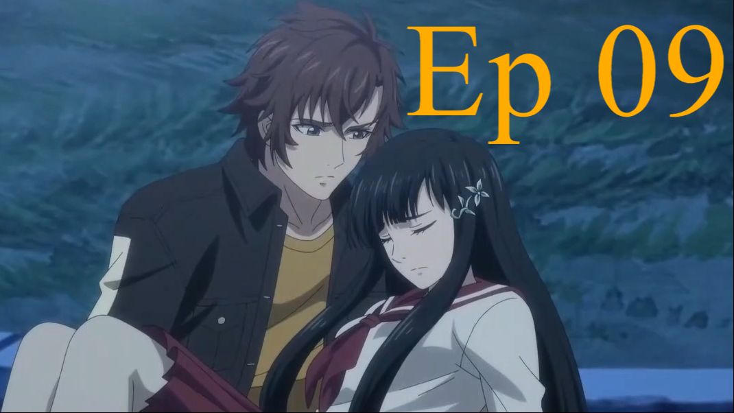 Assistir Quanzhi Fashi 6 - Episódio 9 Online em PT-BR - Animes Online