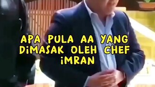 KETIKA ORANG GILA JADI CHEF 😂