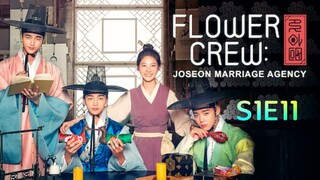 Flower Crew: Joseon Marriage Agency S1: E11 2019 HD TagDug