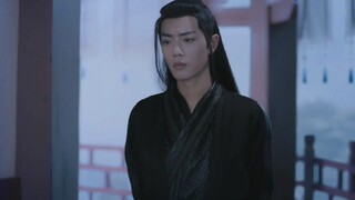 [Chen Qing Ling] Satu-satunya adegan ciuman di keseluruhan drama!