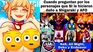 🔥🔥 MEMES DE BOKU NO HERO 🔥🔥 #84 | MEMES MY HERO ACADEMIA 5ta TEMPORADA CAP 25 | MEMES CON SPOILER |