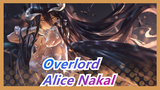 [Overlord/Epic] Alice Nakal, Gaya Gelap