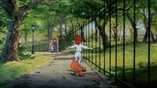 Oliver And Company - Good Company (English)