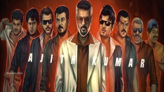 Good Bad Ugly  tamil 2025