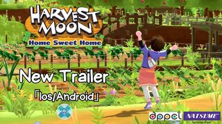 Menjelajahi Dunia Ajaib Game Simulasi Kehidupan Terbaru | Harvest Moon Home Sweet Home