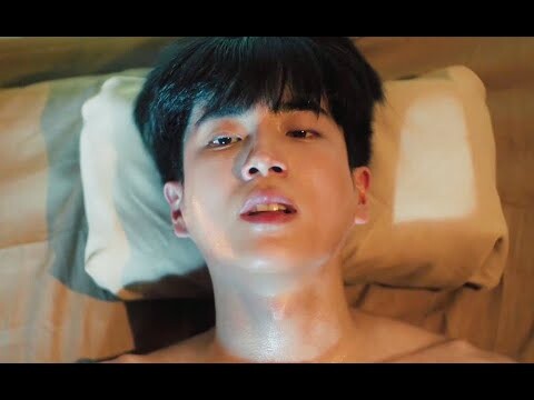SEXUAL TENSION PLAY WITH FIRE | I Feel You Linger in the Air #bright #nonkul #thaibl #ไบร์ทนนกุล