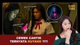 CEWEK CANTIK TERNYATA KUYANG ?!?! | Alur Cerita Film - Klara Tania