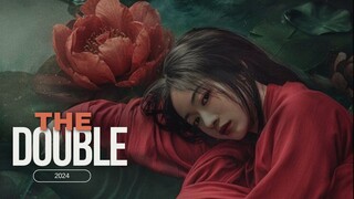 The Double EP11 | Revenge CDrama 2024