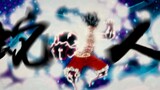 [Luffy với Katakuri] Công bằng trong trận chiến sinh tử!!!