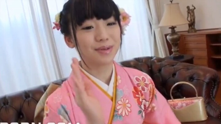 Sexy japanese girl