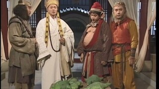 Kera Sakti S2 Episode 10 | Bahasa Indonesia