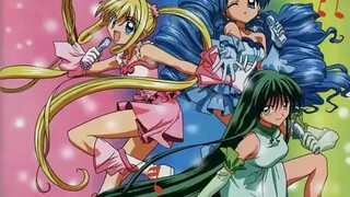 Mermaid Melody (pichi pichi picth) EP-39