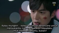 Legend Of The Blue Sea Ep 09 Sub Indo