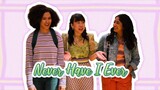 Never Have I Ever S01 Ep 4 (Hindi Dubbed)