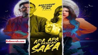 Ada Apa Dengan Saka (Ep1)