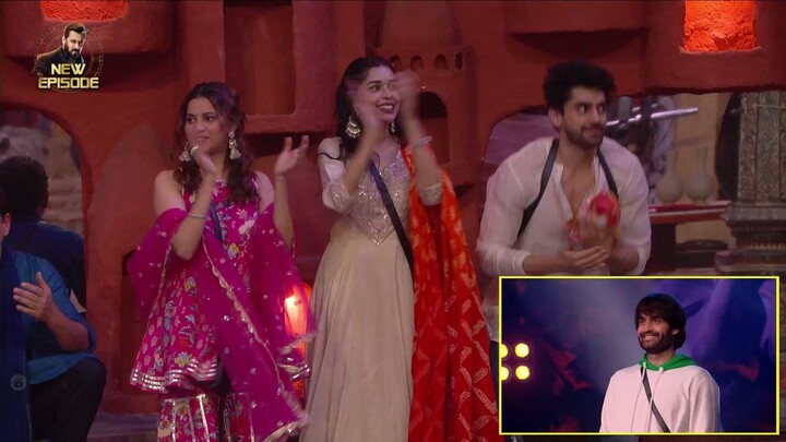 Bigg Boss 2024 S18E104 2025
