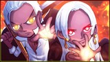 Oda’s SERAPHIM - THIS is how you BREAK ONE PIECE…