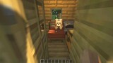 [Game]Some Fantastic Moments in Minecraft