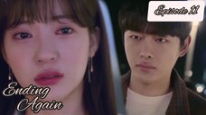 Ending Again Episode 11 Tagalog Dubbed