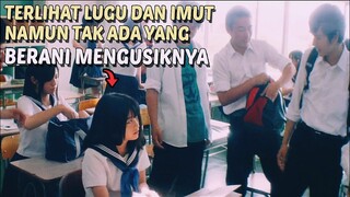 JANGAN REMEHKAN CEWEK LUGU INI, JIKA INGIN SELAMAT !!!