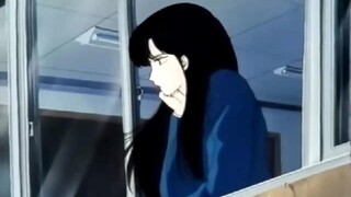 Hoạt hình cũ khủng khiếp từ 36 năm trước! Thế giới giả tưởng của Rumiko Takahashi! Nỗi ám ảnh với tì