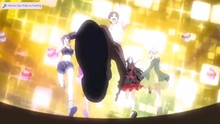 Harlan bậc thầy xu hướng - AMV - DO FOR LOVE!  (REMIX) nhạc tình yêu #anime #schooltime