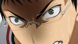 Kuroko no Basket S2 episode 17 - SUB INDO