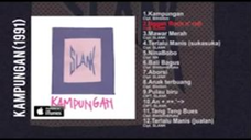 02 1991 Slank - Album Kampungan