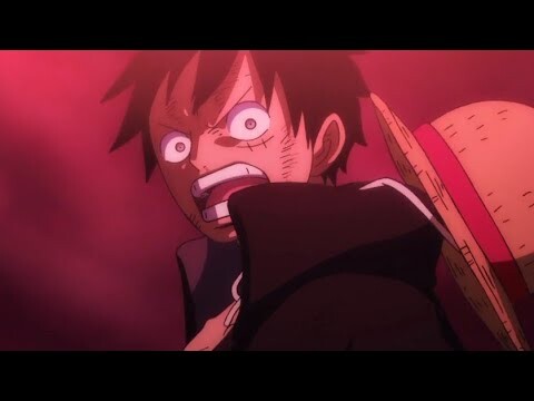 One Piece「AMV」Impossible