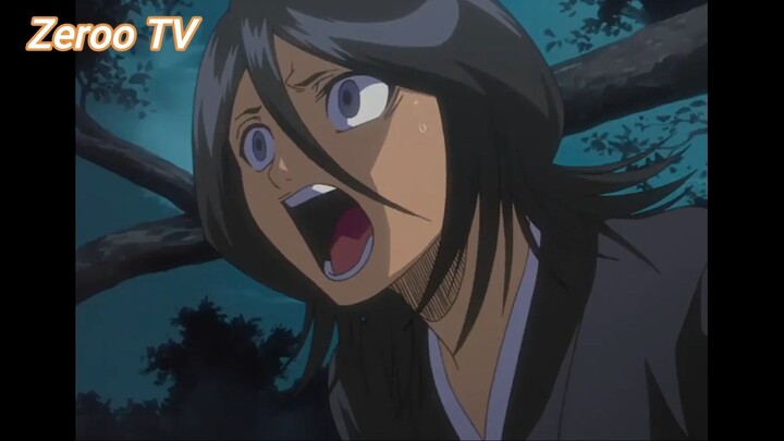 Bleach (Short Ep 49) - Quá khứ của Rukia (Phần 4) #bleach