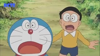 Doraemon bahasa indonesia terbaru!!! Perlengkapan bermain mencari harta karun