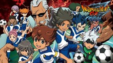 Inazuma Eleven GO: Galaxy Episode 2 (Tagalog Dubbed) SD