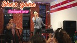 She's gone   Steelheart cover | COMEDY BAR | PINOY STANDING COMEDIAN
