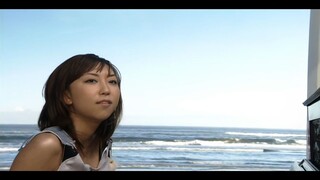 RIE FU - Life is Like a Boat (Official Music Video).