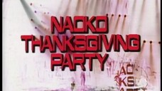 Naoko Kawai - Thanksgiving Party Concert