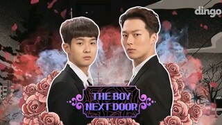 [BL]The Boy Next Door (ENGLISH SUBTITLE)