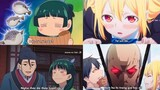 Meme Anime Hài Hước #104 Thôi Thua =))