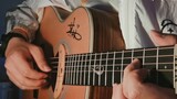 Gaya Jari Gitar "Chunjiao dan Zhiming"