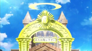 Gabriel Dropout Ep10